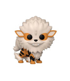 Funko Pop! Games: Pokémon - Arcanine #920