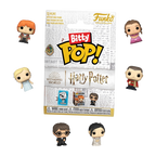 Funko Bitty Pop! Harry Potter — Mystery Mini Figure (1 Pack)