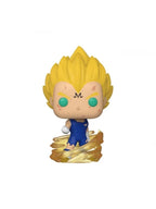 Funko Pop! Animation: Dragon Ball Z - Majin Vegeta #862