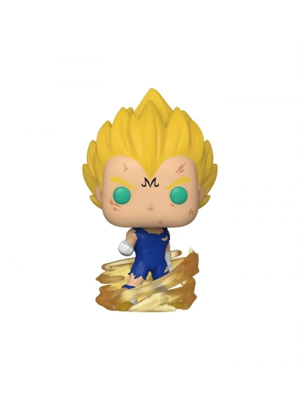 Funko Pop! Animation: Dragon Ball Z - Majin Vegeta #862