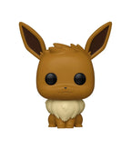 Funko Pop! Games: Pokémon - Eevee #577