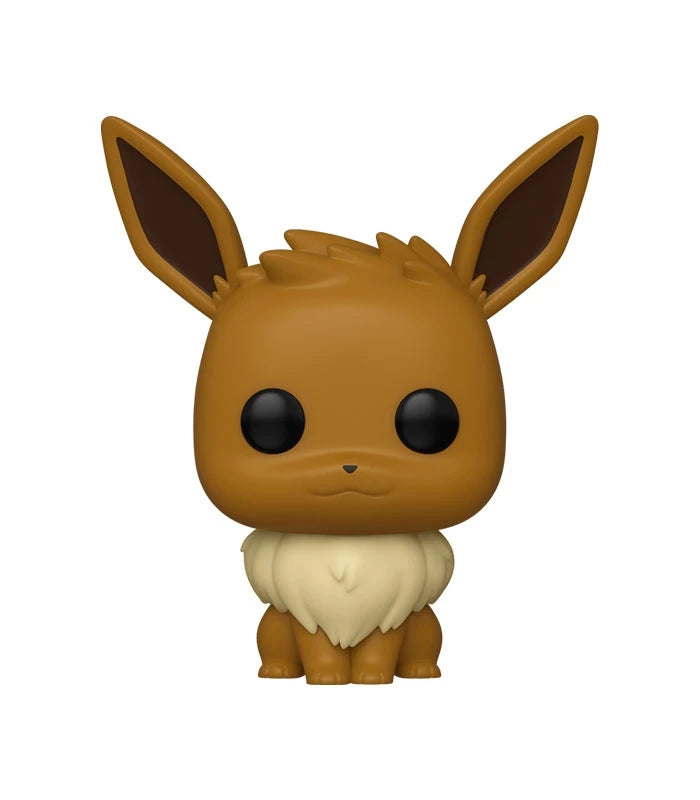 Funko Pop! Games: Pokémon - Eevee #577