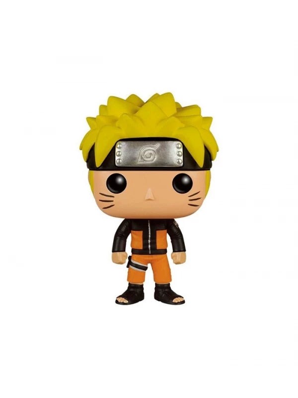 Funko Pop! Animation: Naruto Shippuden - Naruto #71