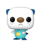 Funko Pop! Games: Pokémon - Oshawott #886