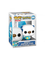 Funko Pop! Games: Pokémon - Oshawott #886