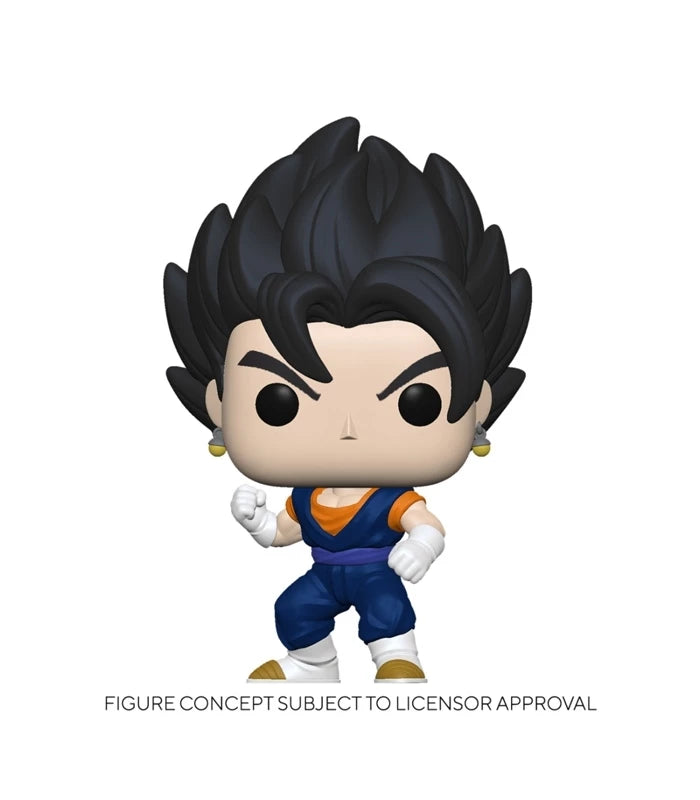 Funko Pop! Animation: Dragon Ball Z - Vegito #949