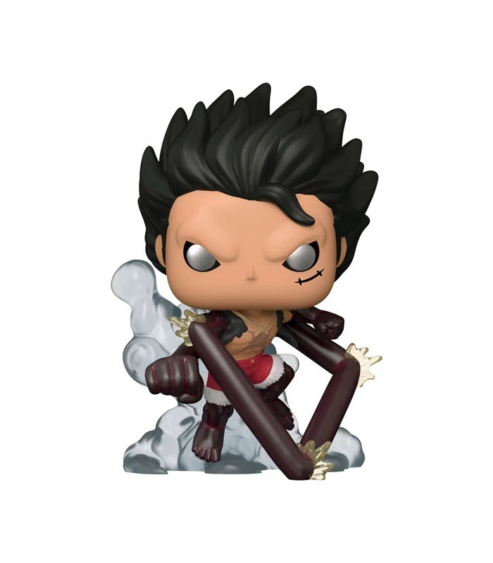 Funko Pop! Animation: One Piece - Snake-Man Luffy #1266