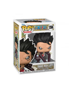 Funko Pop! Animation: One Piece - Snake-Man Luffy #1266