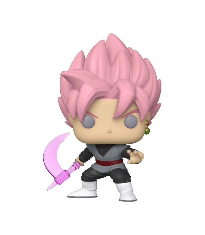 Funko Pop! Dragon Ball Super #1279 - Super Saiyan Rosé Goku Black
