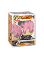 Funko Pop! Dragon Ball Super #1279 - Super Saiyan Rosé Goku Black