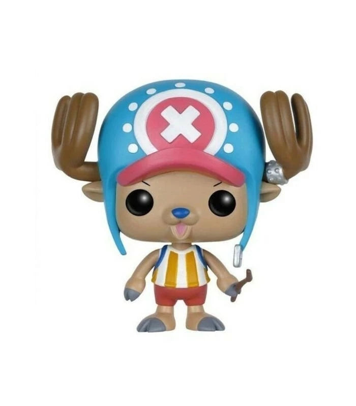 Funko Pop! Animation: One Piece - Tony Tony Chopper #99