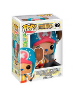 Funko Pop! Animation: One Piece - Tony Tony Chopper #99