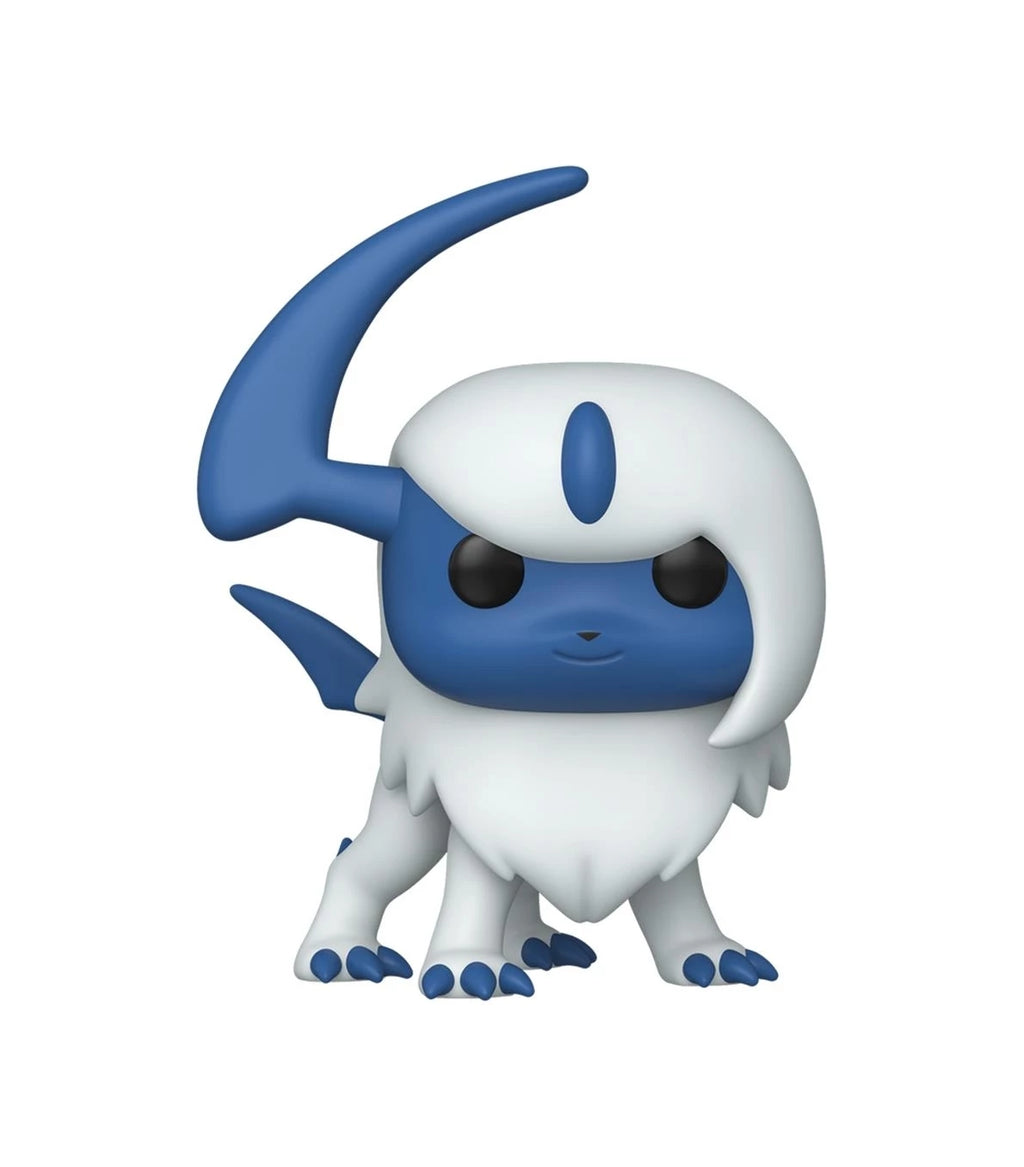Funko Pop! Games: Pokémon - Absol #1090