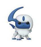 Funko Pop! Games: Pokémon - Absol #1090
