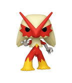 Funko Pop! Games: Pokémon - Blaziken #983