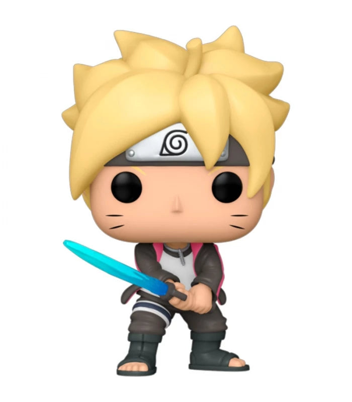 Funko Pop! Boruto #1383 - Boruto with Chakra Blade (Special Edition)
