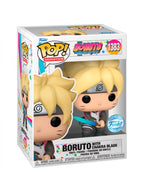 Funko Pop! Boruto #1383 - Boruto with Chakra Blade (Special Edition)