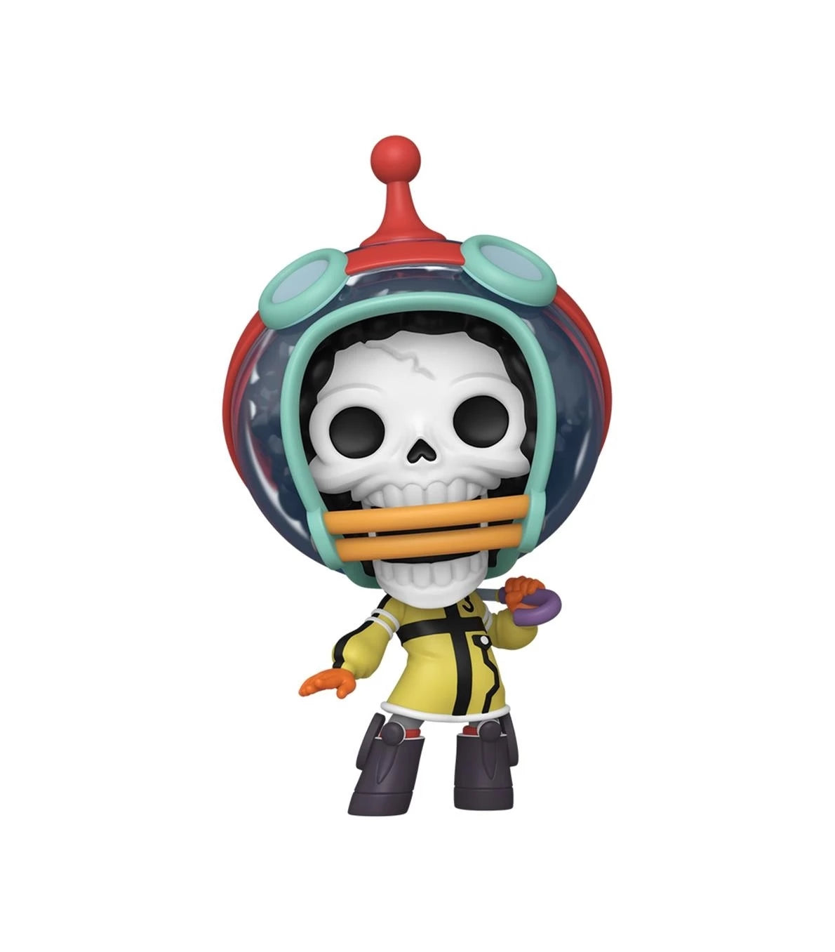 Funko Pop! Animation: One Piece - Brook (Egghead Arc) #2147