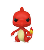 Funko POP! Games: Pokémon - Charmeleon #1157