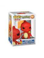 Funko POP! Games: Pokémon - Charmeleon #1157