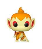 Funko Pop! Games: Pokémon - Chimchar #963