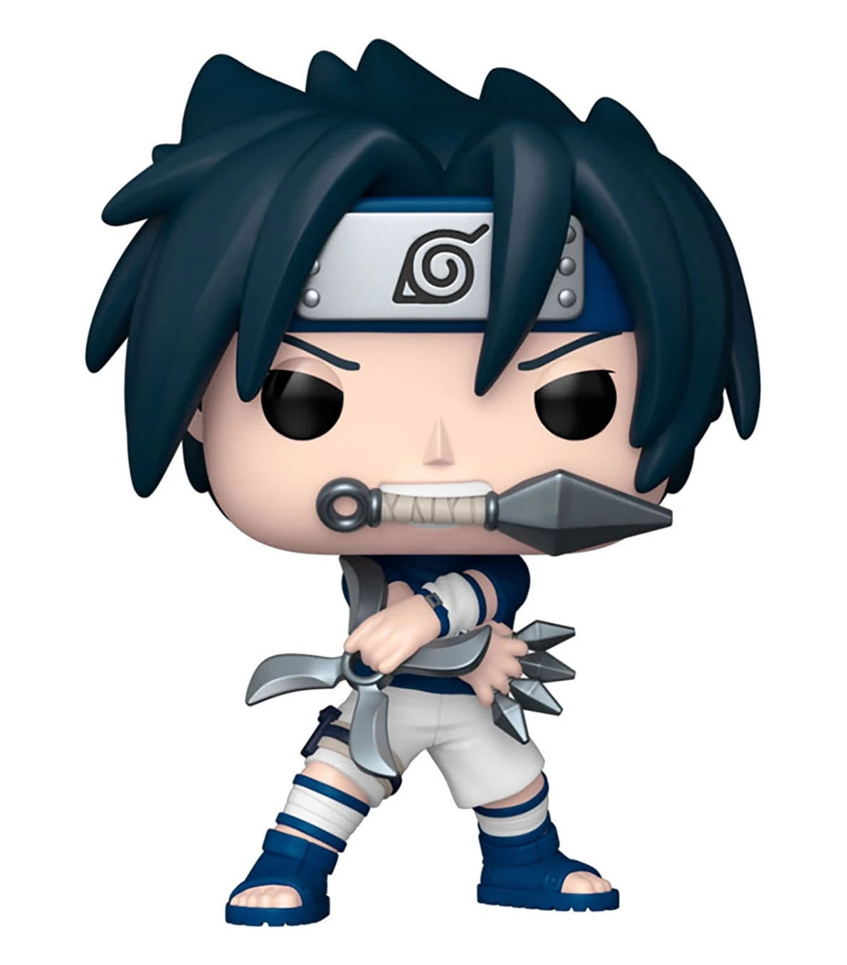 Funko POP! Animation: Naruto - Sasuke Uchiha #1965