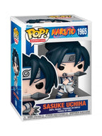 Funko POP! Animation: Naruto - Sasuke Uchiha #1965