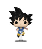 Funko POP! Animation: Dragon Ball GT - Goku #1626
