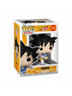Funko POP! Animation: Dragon Ball GT - Goku #1626