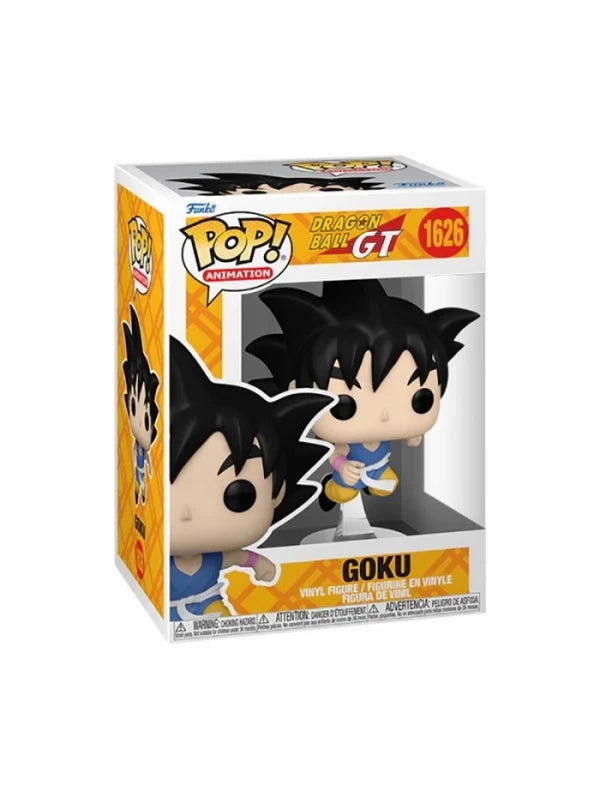 Funko POP! Animation: Dragon Ball GT - Goku #1626
