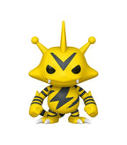 Funko Pop! Games: Pokémon - Electabuzz #1124