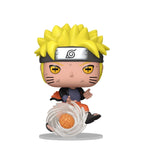 Funko Pop! Animation: Naruto Shippuden - Naruto Uzumaki (Lava Release Rasenshuriken) #2120
