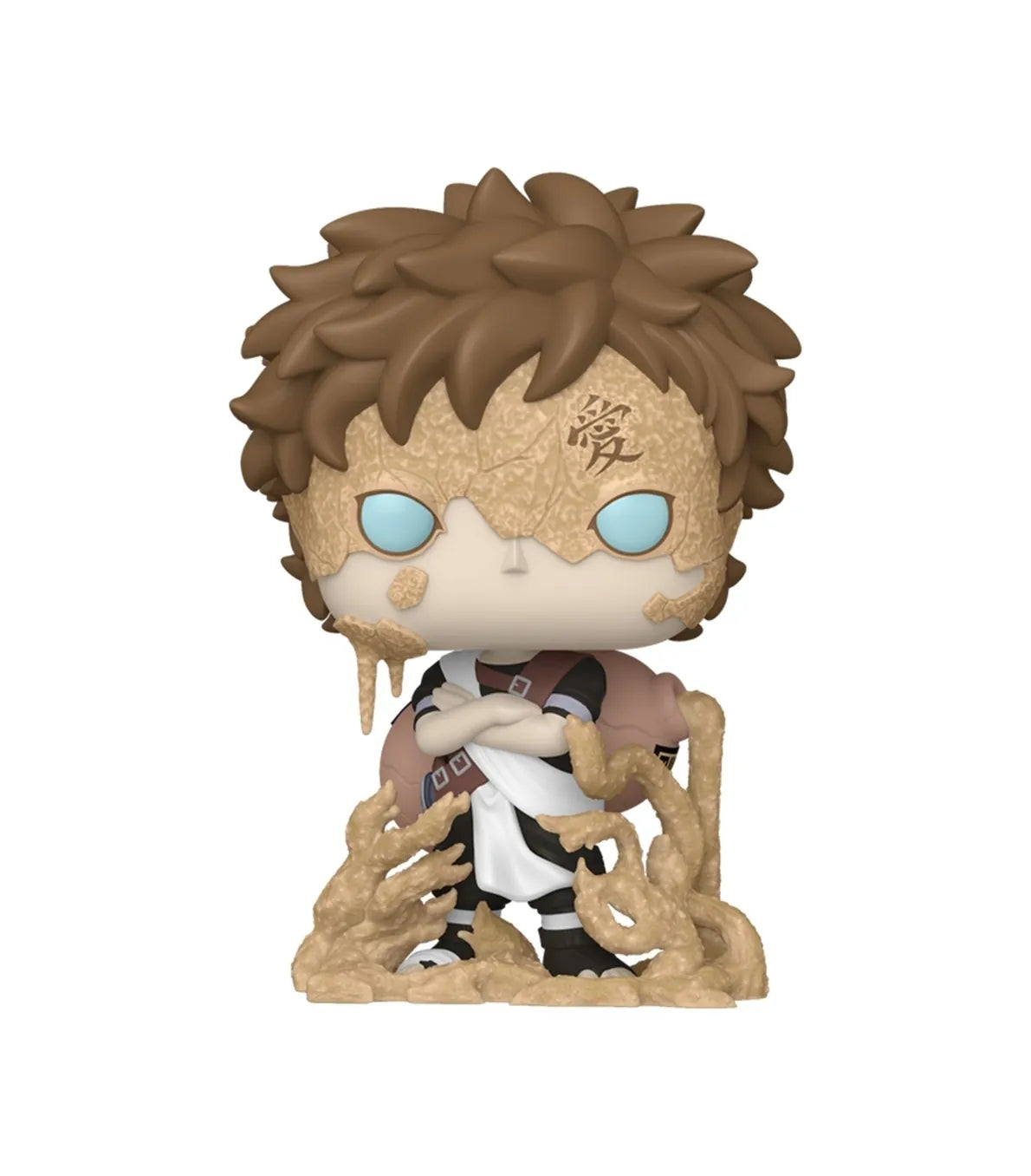 Funko Pop! Naruto - Gaara (Sand Armor) #2230