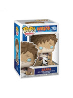 Funko Pop! Naruto - Gaara (Sand Armor) #2230