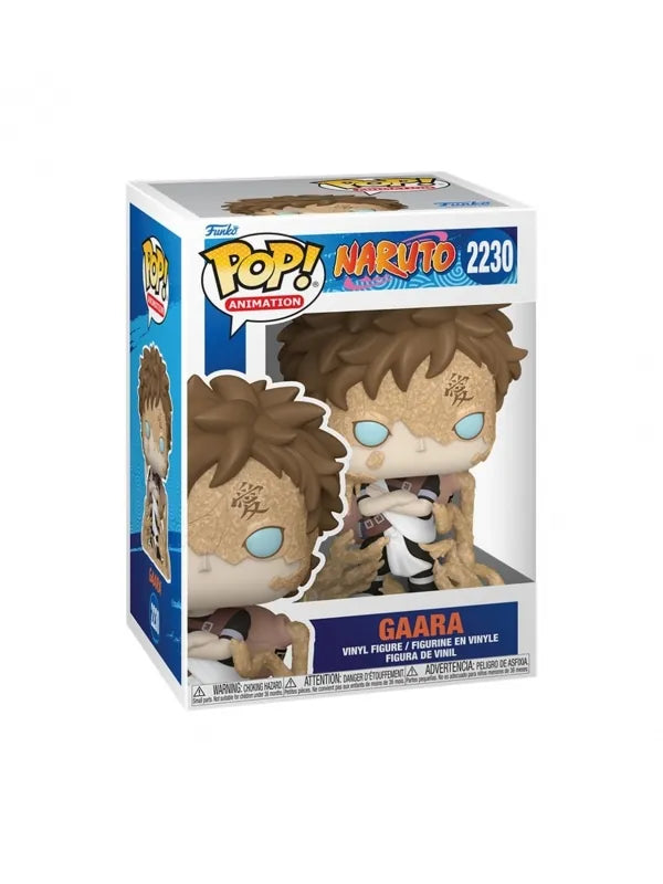 Funko Pop! Naruto - Gaara (Sand Armor) #2230
