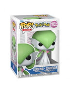 Funko Pop! Games: Pokémon - Gardevoir #1052