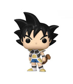 Funko Pop! Dragon Ball Super: Broly - Goku (niño) #1860