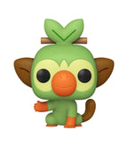 Funko Pop! Pokémon - Grookey (Ouistempo) #957