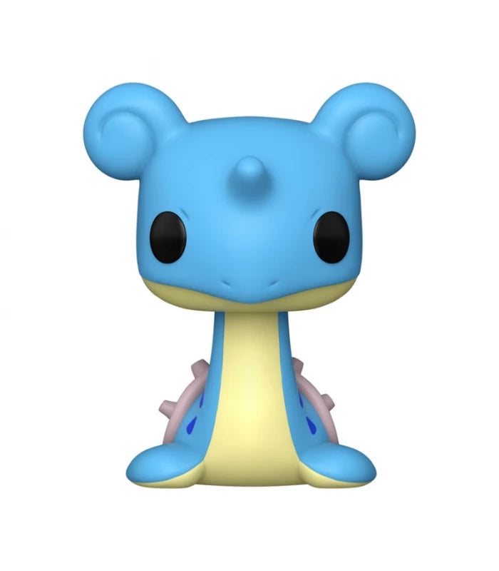 Funko POP! Games: Pokémon - Lapras #864