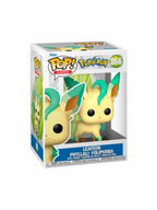 Funko Pop! Games: Pokémon - Leafeon #866