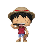 Funko Pop! Animation: One Piece - Monkey D. Luffy #1771