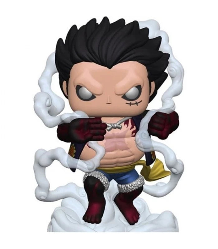 Funko POP! Animation: One Piece - Luffy Gear Four #926