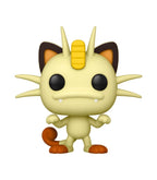 Funko POP! Games: Pokémon - Meowth #780