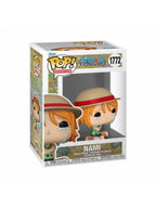 Funko POP! Animation: One Piece - Nami #1772