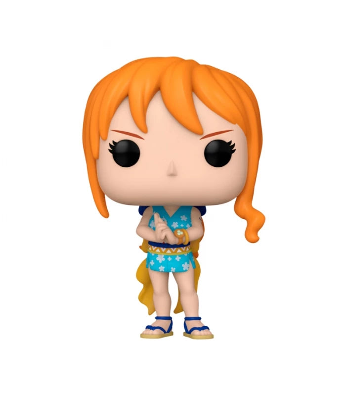 Funko POP! Animation: One Piece - Onami #1472