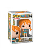 Funko POP! Animation: One Piece - Onami #1472