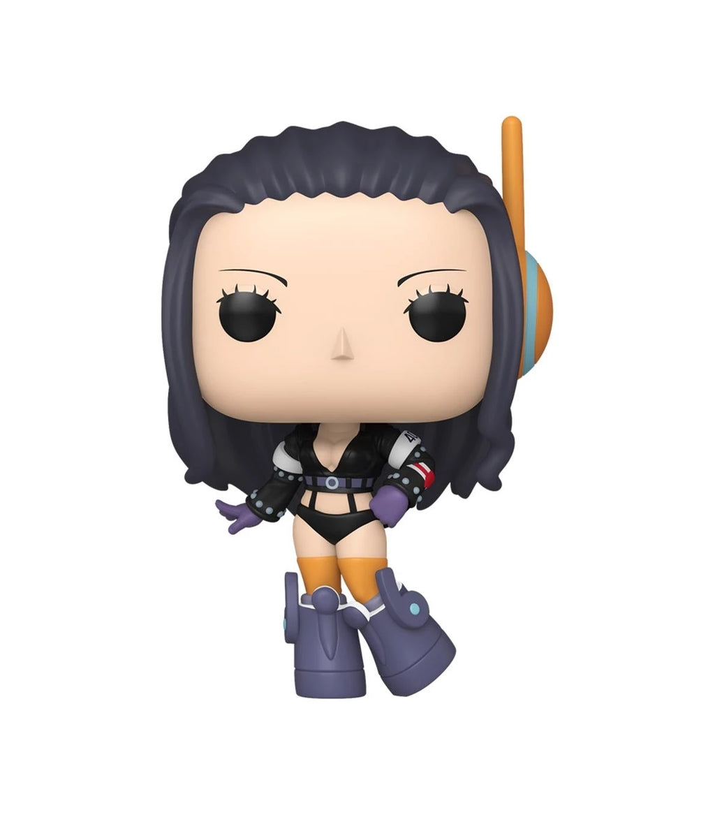 Funko Pop! Animation: One Piece - Nico Robin (Egghead Arc) #2137