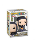 Funko Pop! Animation: One Piece - Nico Robin (Egghead Arc) #2137