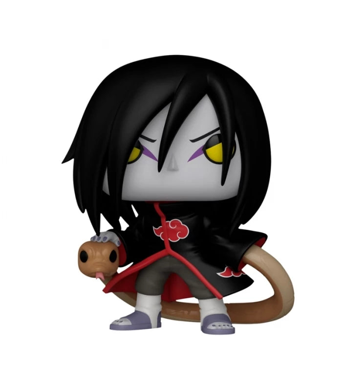 Funko Pop! Naruto Shippuden - Orochimaru (Akatsuki) #1435