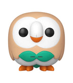 Funko Pop! Pokémon - Rowlet (Brindibou) #1092